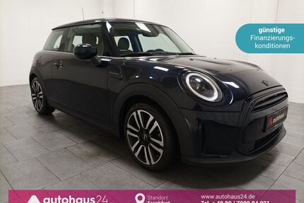 Mini Cooper Gebrauchtwagen