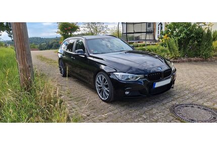 BMW 320 Gebrauchtwagen