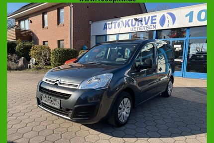 Citroen Berlingo Gebrauchtwagen