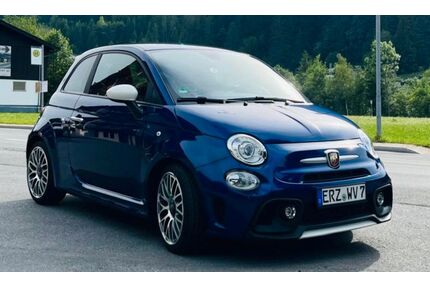 Abarth 595 Turismo Gebrauchtwagen