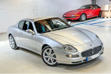 Maserati 4200 Gebrauchtwagen