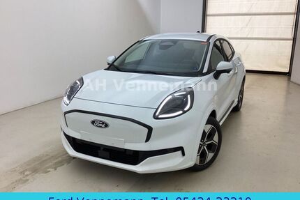 Ford Puma Gen-E Gebrauchtwagen