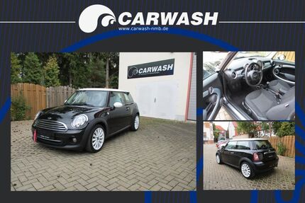 Mini Cooper Gebrauchtwagen
