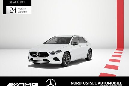 Mercedes-Benz A 250 Gebrauchtwagen