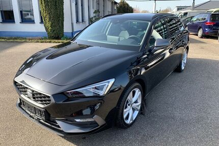 Seat Leon Gebrauchtwagen