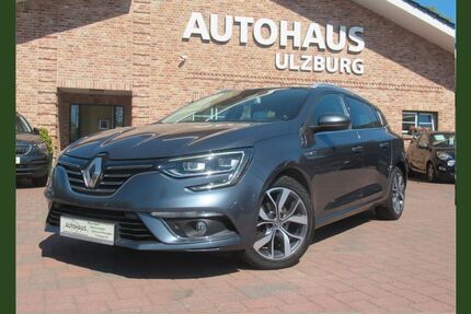 Renault Megane Gebrauchtwagen