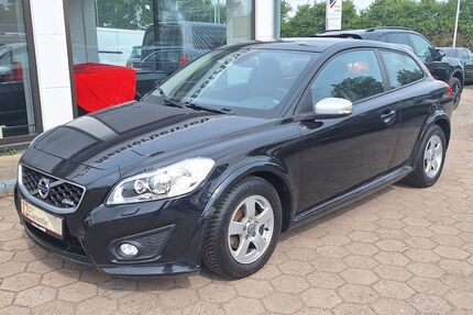 Volvo C30 Gebrauchtwagen