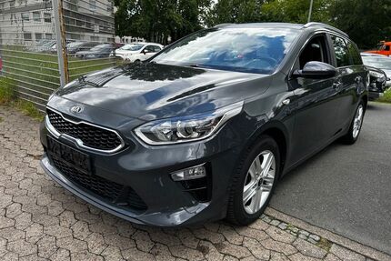 Kia Andere Gebrauchtwagen