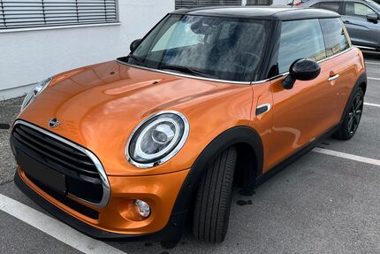 Mini Cooper Gebrauchtwagen