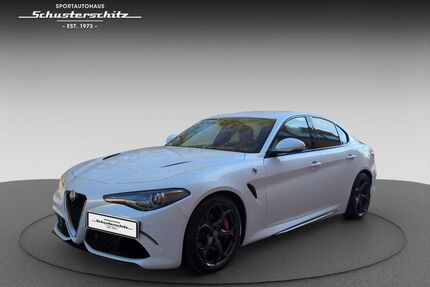 Alfa Romeo Giulia Gebrauchtwagen