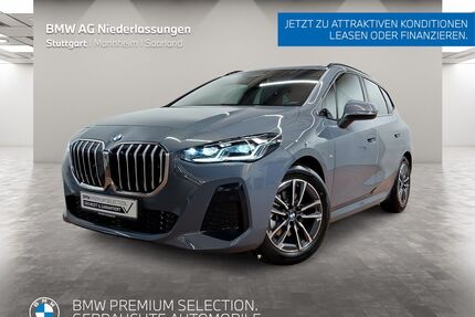 BMW 220 Active Tourer Gebrauchtwagen