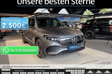 Mercedes-Benz EQB Gebrauchtwagen