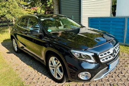 Mercedes-Benz GLA 220 Gebrauchtwagen