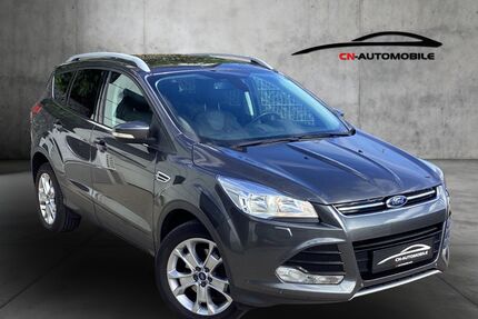 Ford Kuga Gebrauchtwagen
