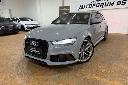 Audi RS6 Gebrauchtwagen