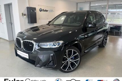 BMW X3 M40 Gebrauchtwagen