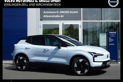 Volvo EX30 Gebrauchtwagen