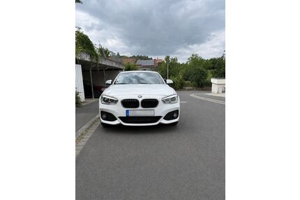 BMW 118 Gebrauchtwagen