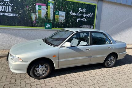 Mitsubishi Lancer Gebrauchtwagen