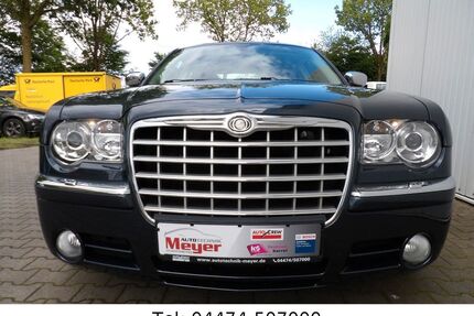 Chrysler 300C Gebrauchtwagen
