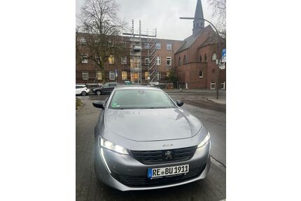Peugeot 508 Gebrauchtwagen