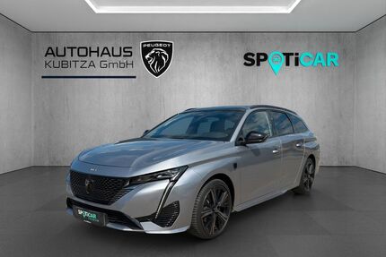 Peugeot 308 Gebrauchtwagen