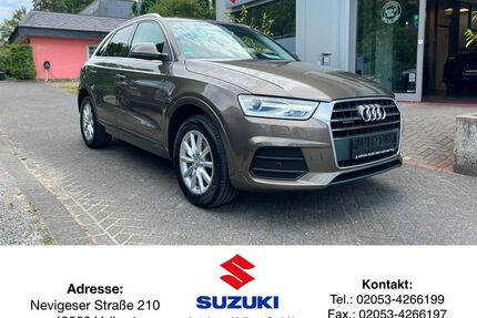 Audi Q3 Gebrauchtwagen