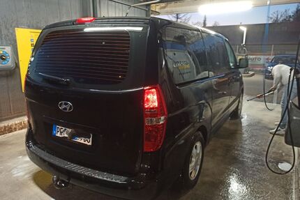 Hyundai H-1 Starex Gebrauchtwagen