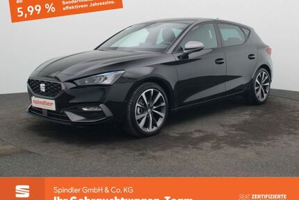 Seat Leon Gebrauchtwagen