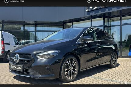 Mercedes-Benz B 180 Gebrauchtwagen