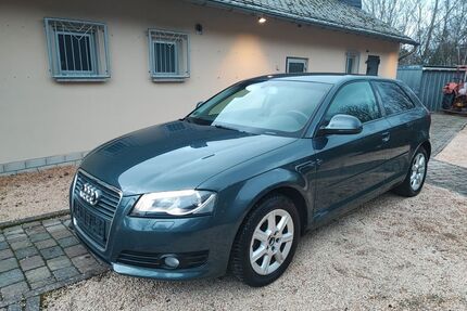 Audi A3 Gebrauchtwagen