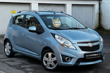 Chevrolet Spark Gebrauchtwagen