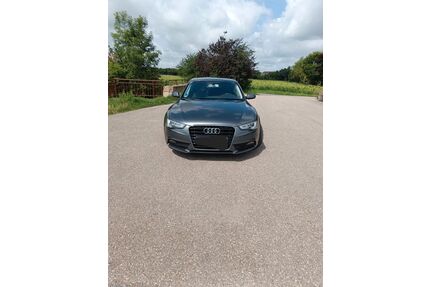 Audi A5 Gebrauchtwagen