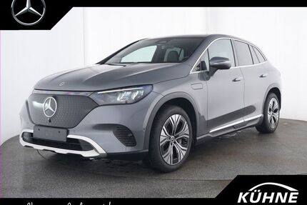 Mercedes-Benz EQE SUV Gebrauchtwagen