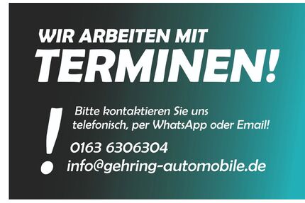 Dacia Sandero Gebrauchtwagen