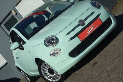 Fiat 500 Gebrauchtwagen