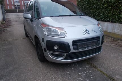 Citroen C3 Gebrauchtwagen