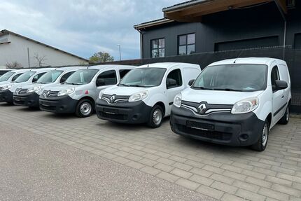 Renault Kangoo Gebrauchtwagen
