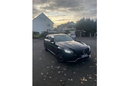 Mercedes-Benz C 63 AMG Gebrauchtwagen
