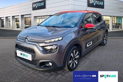 Citroen C3 Gebrauchtwagen