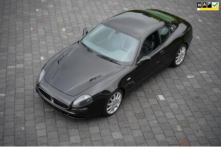 Maserati 3200 Gebrauchtwagen