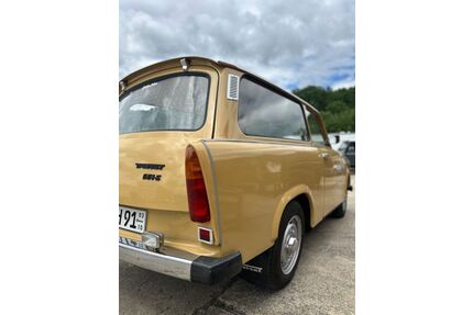 Trabant 601 Gebrauchtwagen