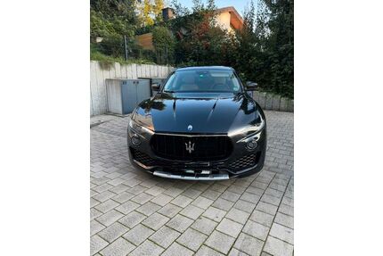 Maserati Levante Gebrauchtwagen