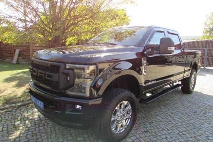 Ford F 250 Gebrauchtwagen