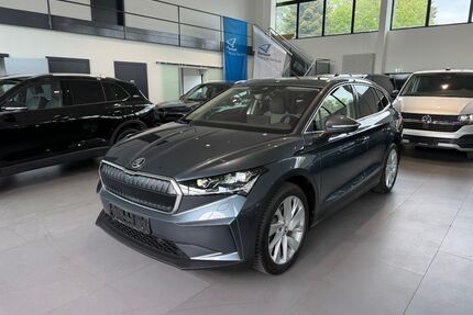 Skoda Enyaq Gebrauchtwagen