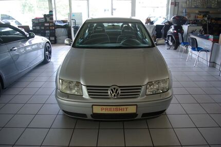 VW Bora Gebrauchtwagen