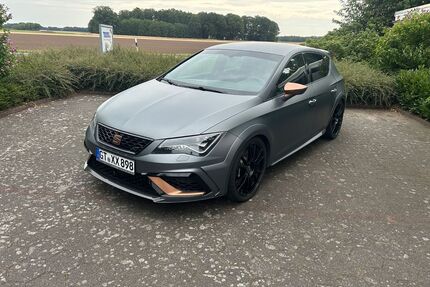 Seat Leon Gebrauchtwagen