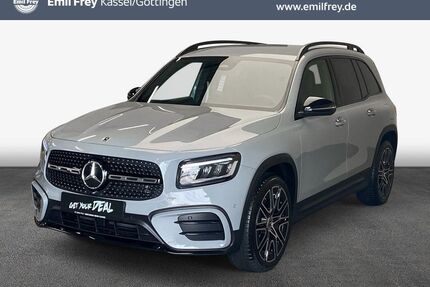 Mercedes-Benz GLB 180 Gebrauchtwagen