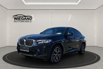 BMW X4 Gebrauchtwagen