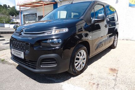 Citroen Berlingo Gebrauchtwagen